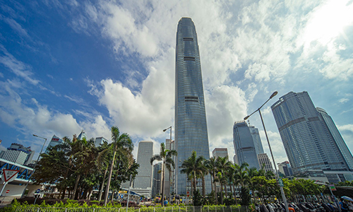 香港公司公证的注意事项