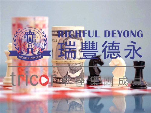 企业如何考量注册资本