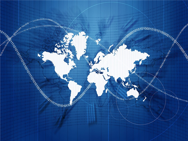 以香港为跳板“走出去”的优势