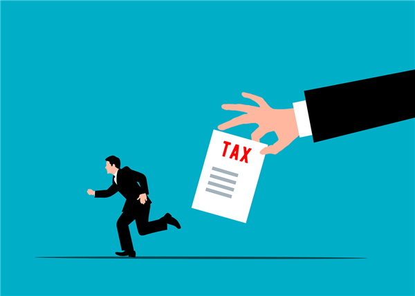 RFC税号的合规作用