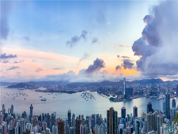下一个五年：对接「十五五」，香港再出发