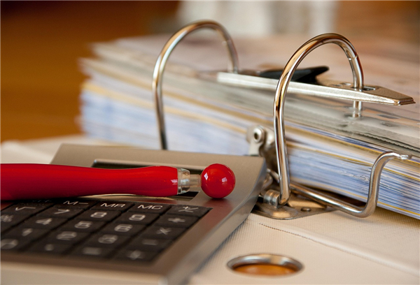 新加坡公司的财务保存记录多长时间？